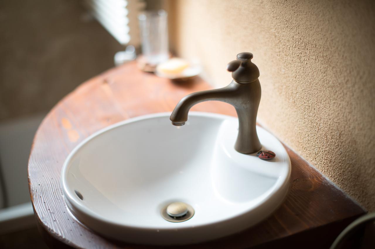 B&B Podere Legnotorto Castel del Piano  Exterior photo